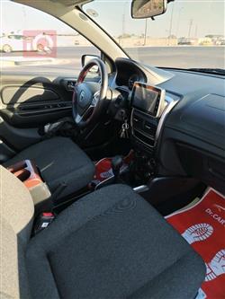 Proton Saga